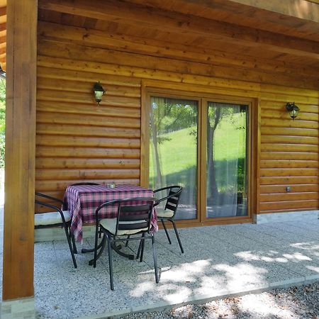 Kuca U Sumi - Forest House Near National Park Una - Air Spa Lohovo Bihac Exterior photo