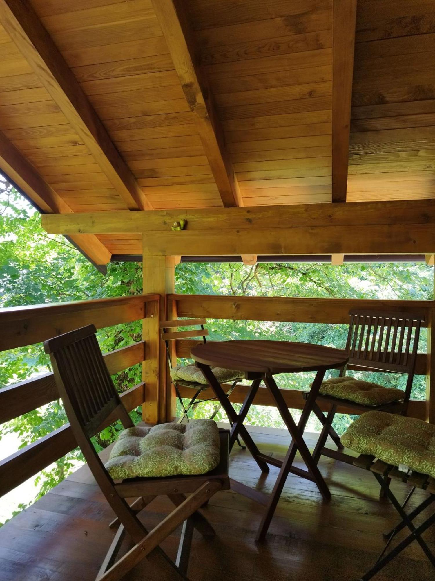 Kuca U Sumi - Forest House Near National Park Una - Air Spa Lohovo Bihac Exterior photo