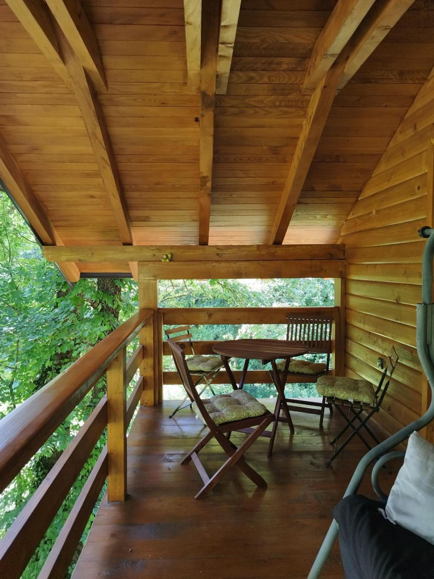 Kuca U Sumi - Forest House Near National Park Una - Air Spa Lohovo Bihac Exterior photo